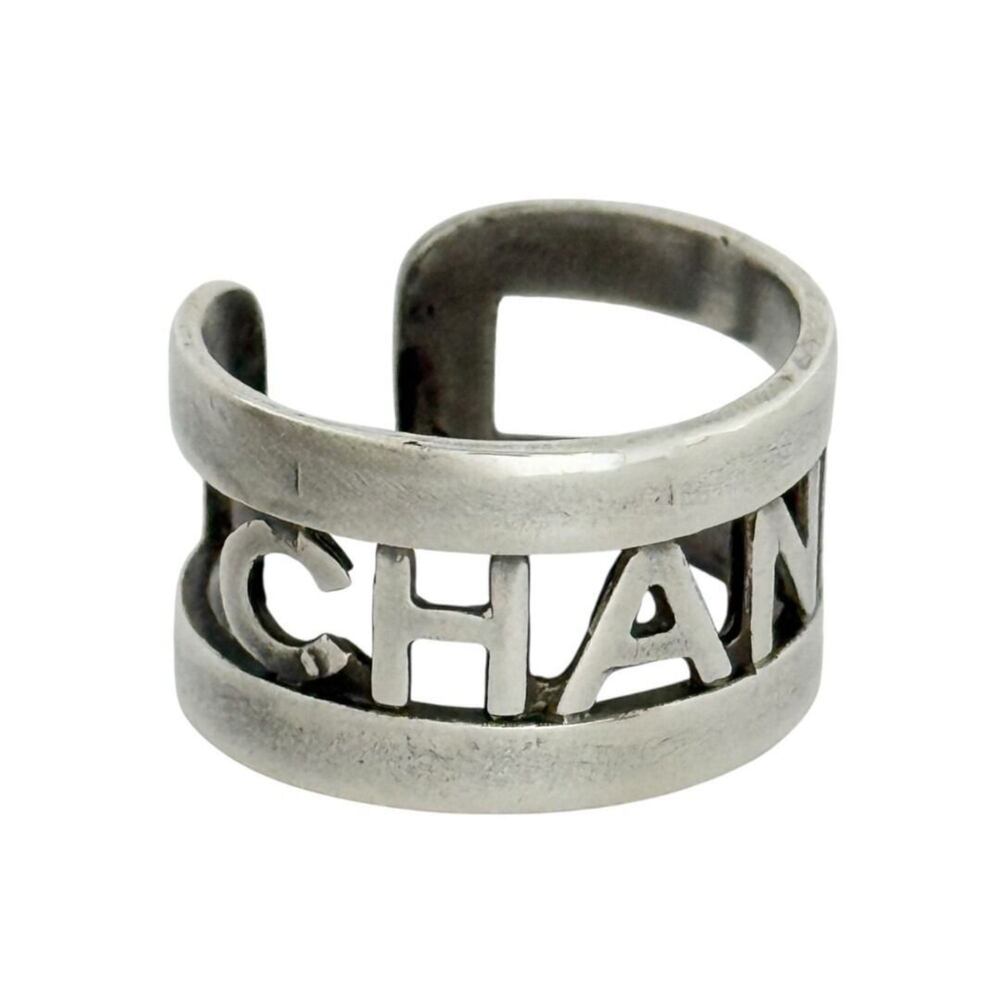 CHANEL Ring - Picture 1 of 9